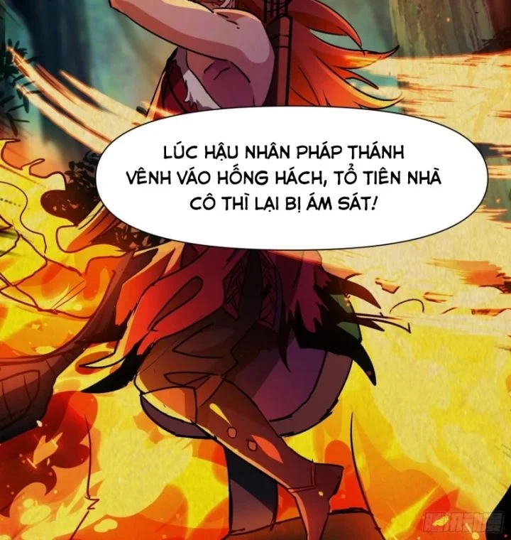 Bạn Gái Của Tôi Toàn Là Truyền Thuyết Chapter 150 - Trang 2