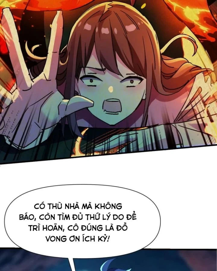 Bạn Gái Của Tôi Toàn Là Truyền Thuyết Chapter 150 - Trang 2