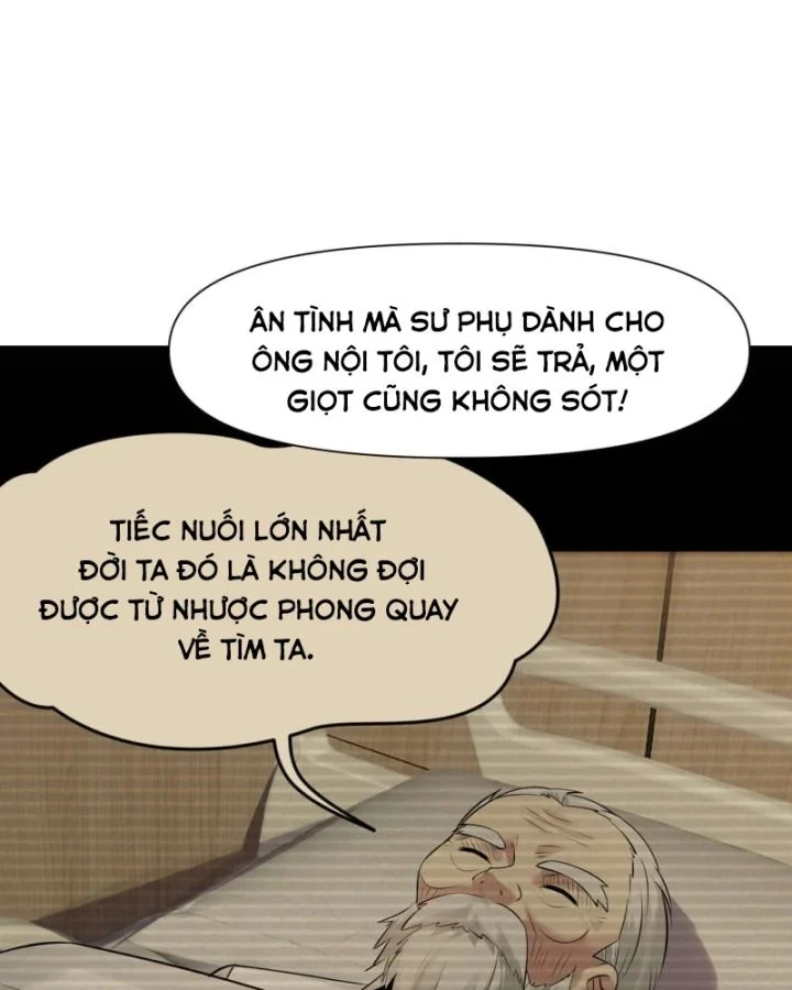 Bạn Gái Của Tôi Toàn Là Truyền Thuyết Chapter 150 - Trang 2