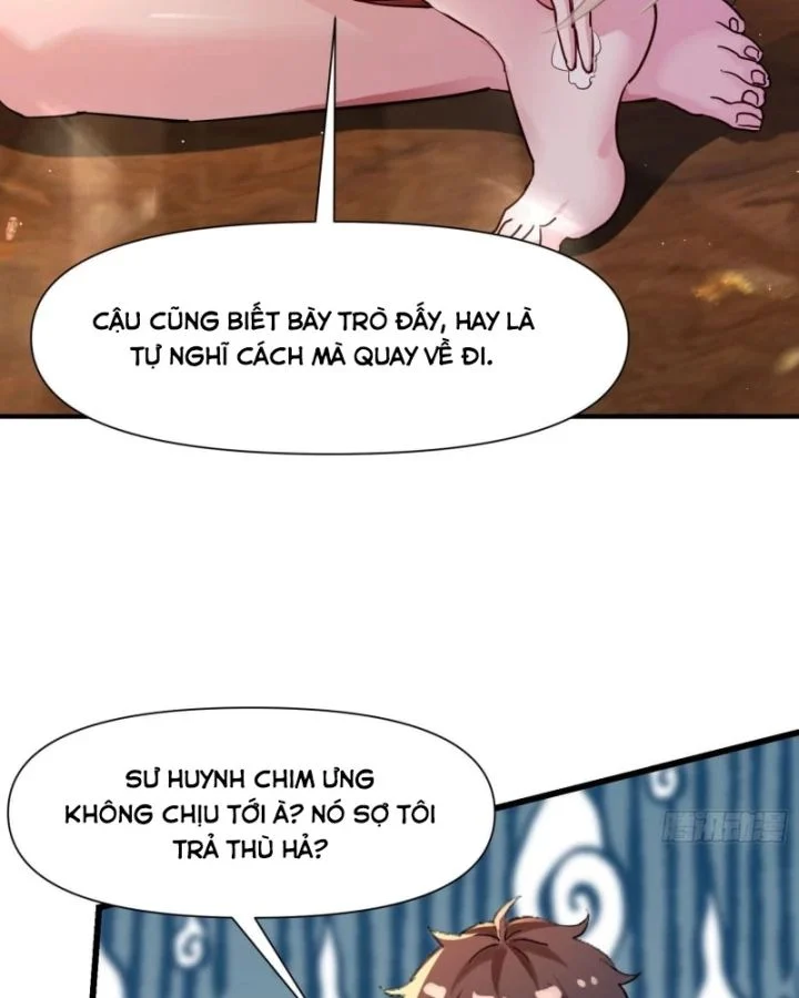 Bạn Gái Của Tôi Toàn Là Truyền Thuyết Chapter 150 - Trang 2