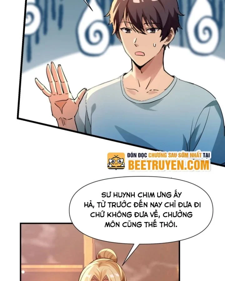 Bạn Gái Của Tôi Toàn Là Truyền Thuyết Chapter 150 - Trang 2
