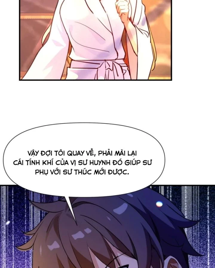 Bạn Gái Của Tôi Toàn Là Truyền Thuyết Chapter 150 - Trang 2