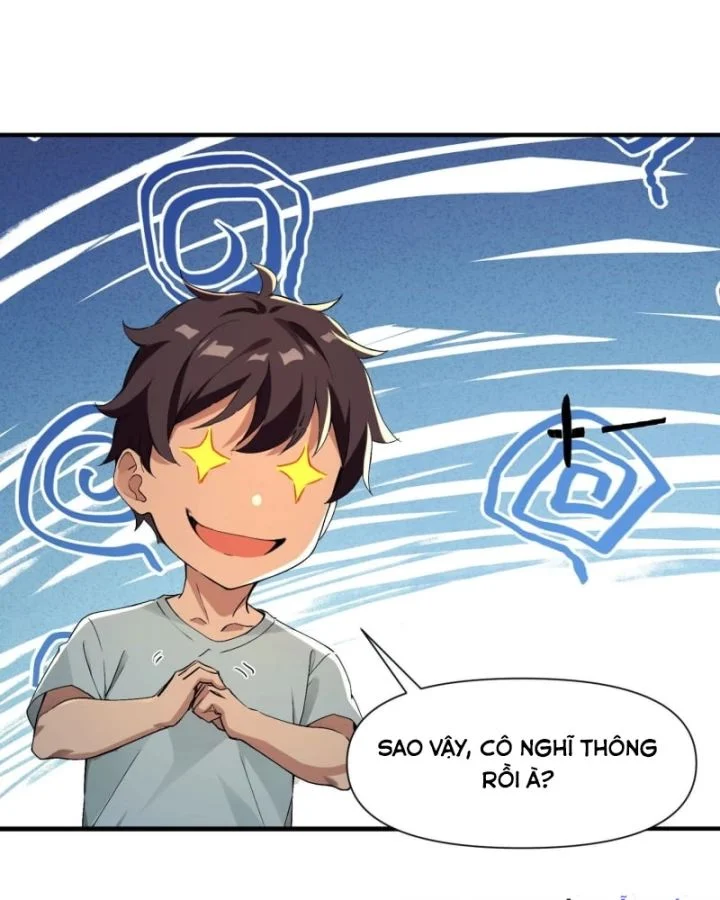 Bạn Gái Của Tôi Toàn Là Truyền Thuyết Chapter 150 - Trang 2