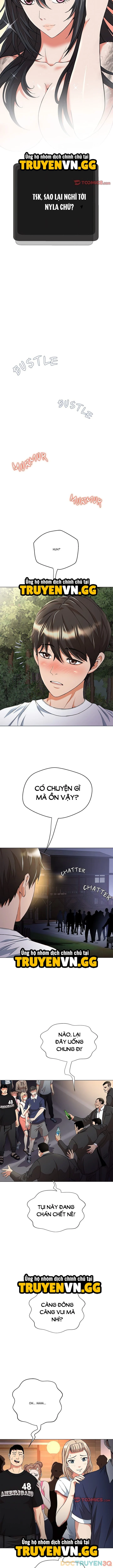 Bạn Gái Gangster Chapter 9.5 - Trang 2