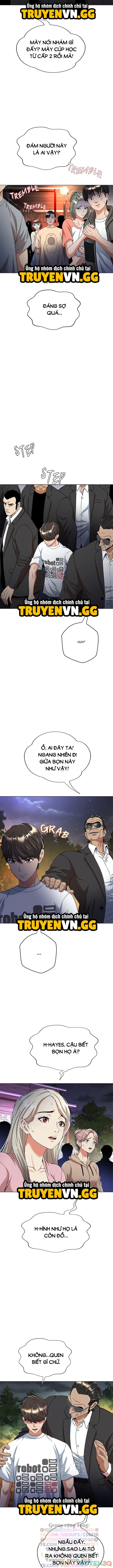 Bạn Gái Gangster Chapter 9.5 - Trang 2