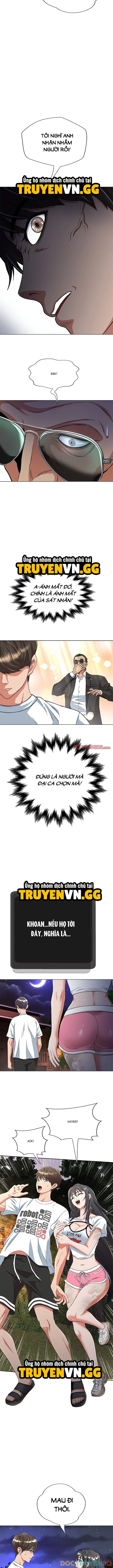 Bạn Gái Gangster Chapter 9.5 - Trang 2