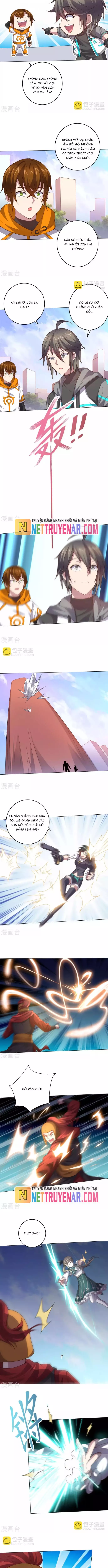 Bạn Gái Hung Ác Của Siêu Anh Hùng Chapter 131 - Next Chapter 132