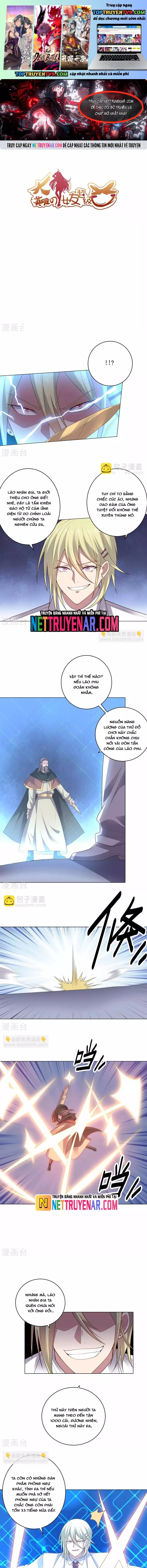 Bạn Gái Hung Ác Của Siêu Anh Hùng Chapter 146 - Next Chapter 147