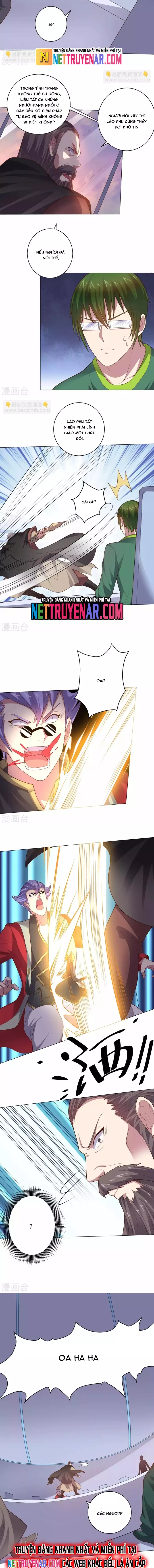 Bạn Gái Hung Ác Của Siêu Anh Hùng Chapter 146 - Next Chapter 147