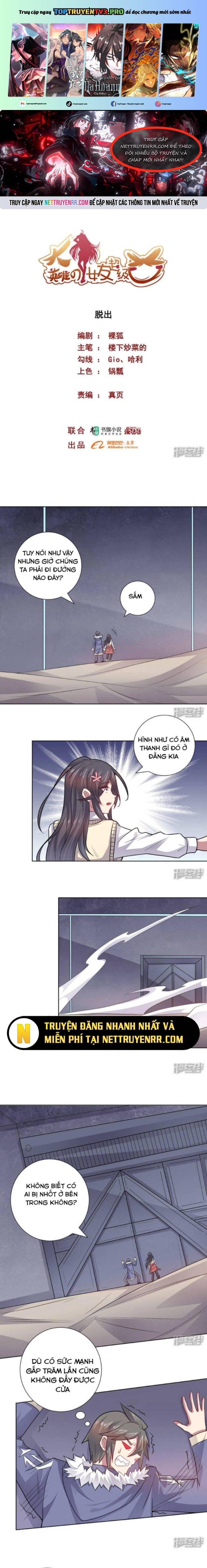 Bạn Gái Hung Ác Của Siêu Anh Hùng Chapter 63 - Trang 2