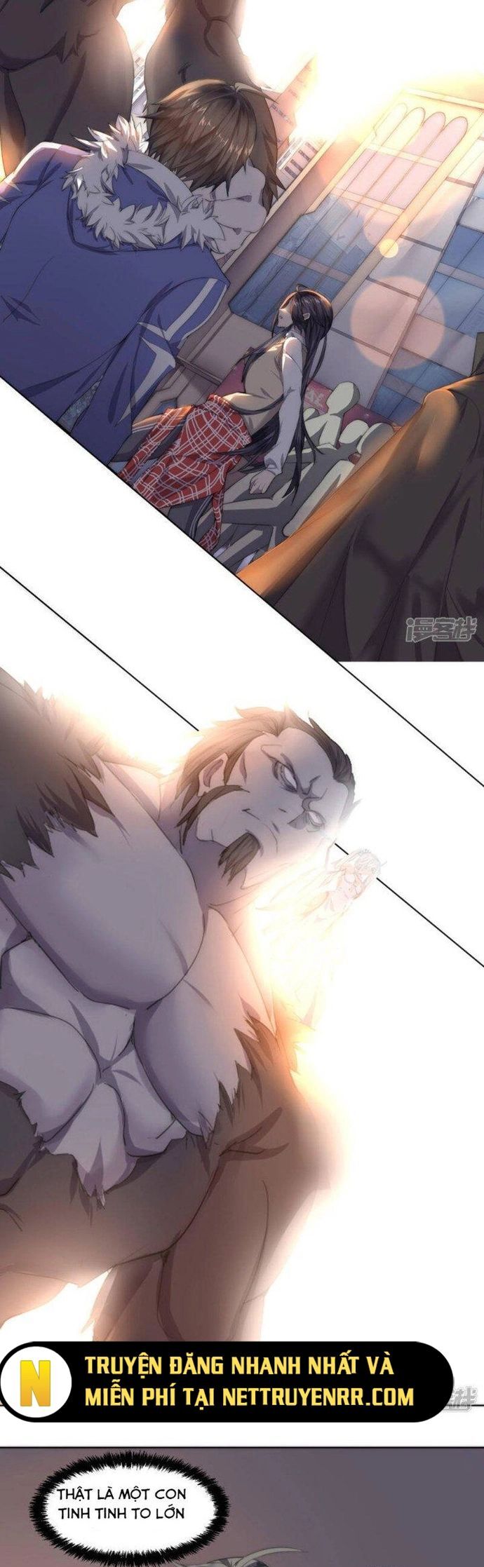 Bạn Gái Hung Ác Của Siêu Anh Hùng Chapter 67 - Trang 2