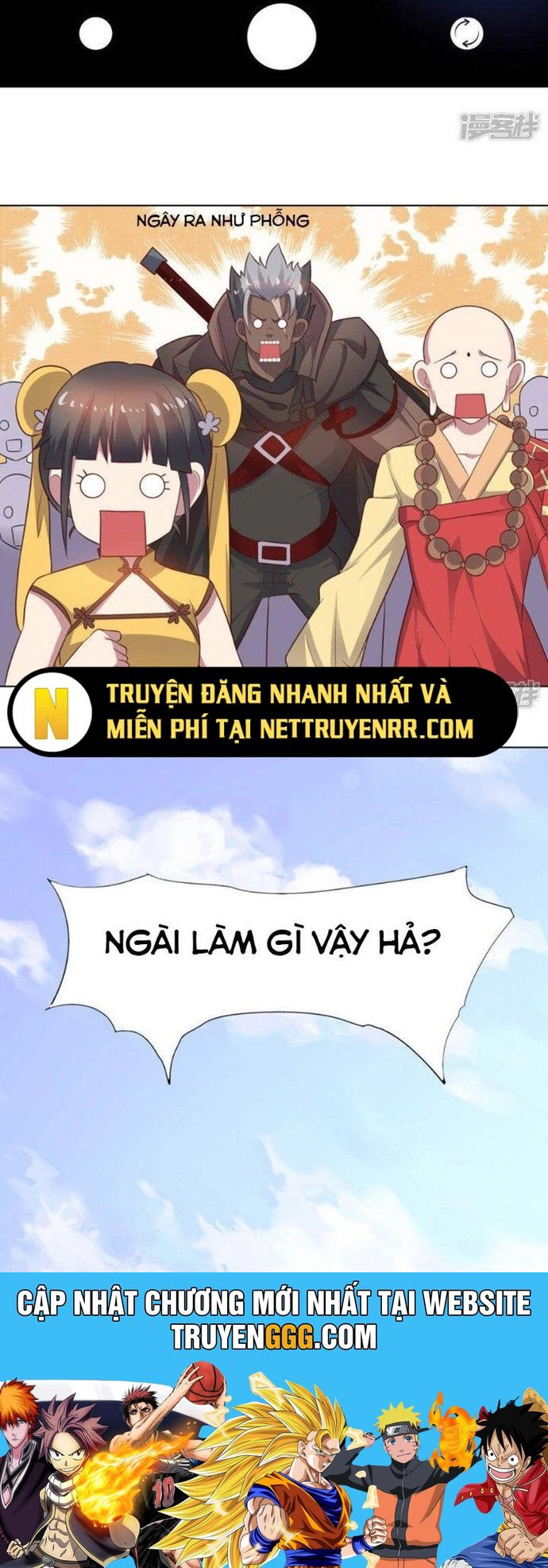Bạn Gái Hung Ác Của Siêu Anh Hùng Chapter 68 - Trang 2