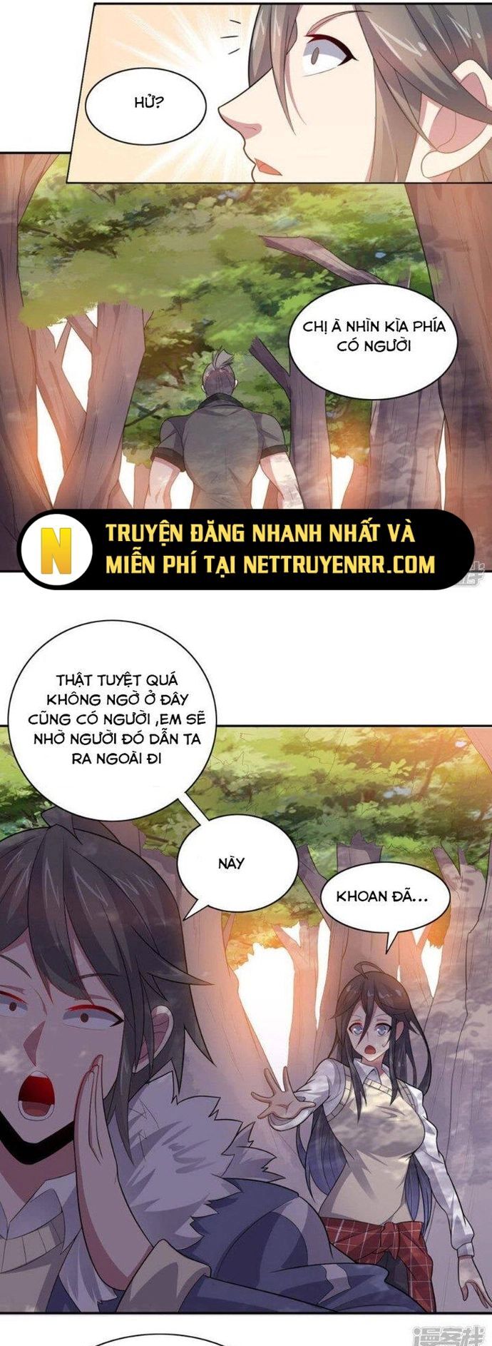 Bạn Gái Hung Ác Của Siêu Anh Hùng Chapter 70 - Trang 2