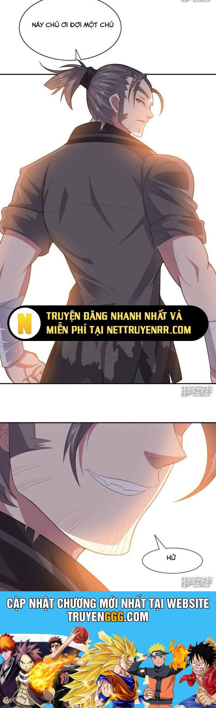 Bạn Gái Hung Ác Của Siêu Anh Hùng Chapter 70 - Trang 2
