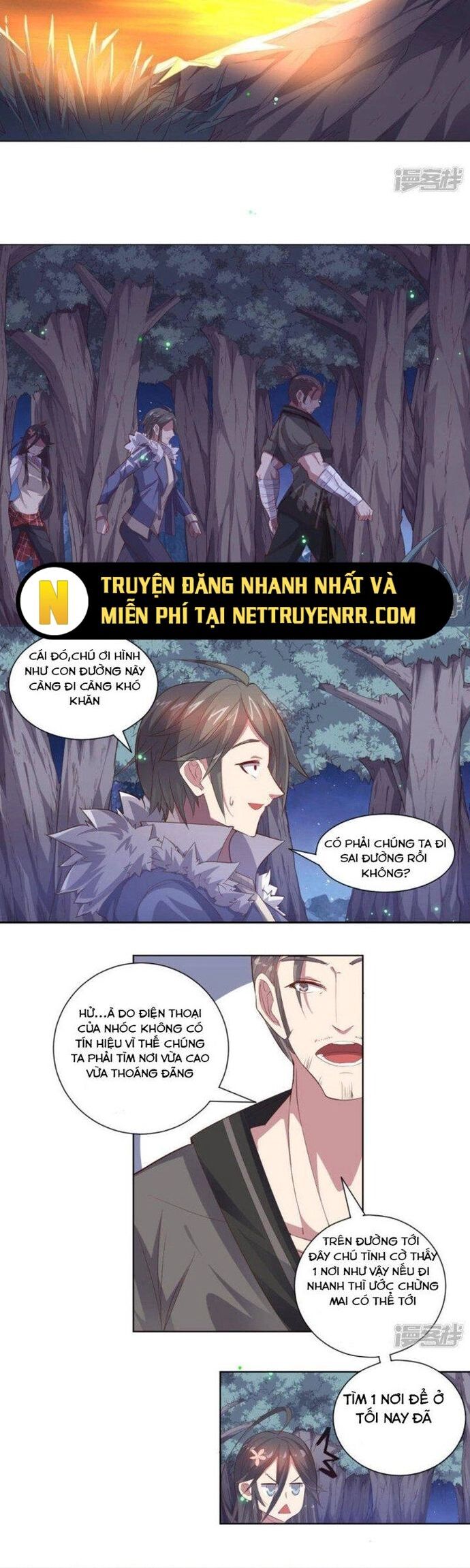 Bạn Gái Hung Ác Của Siêu Anh Hùng Chapter 71 - Trang 2