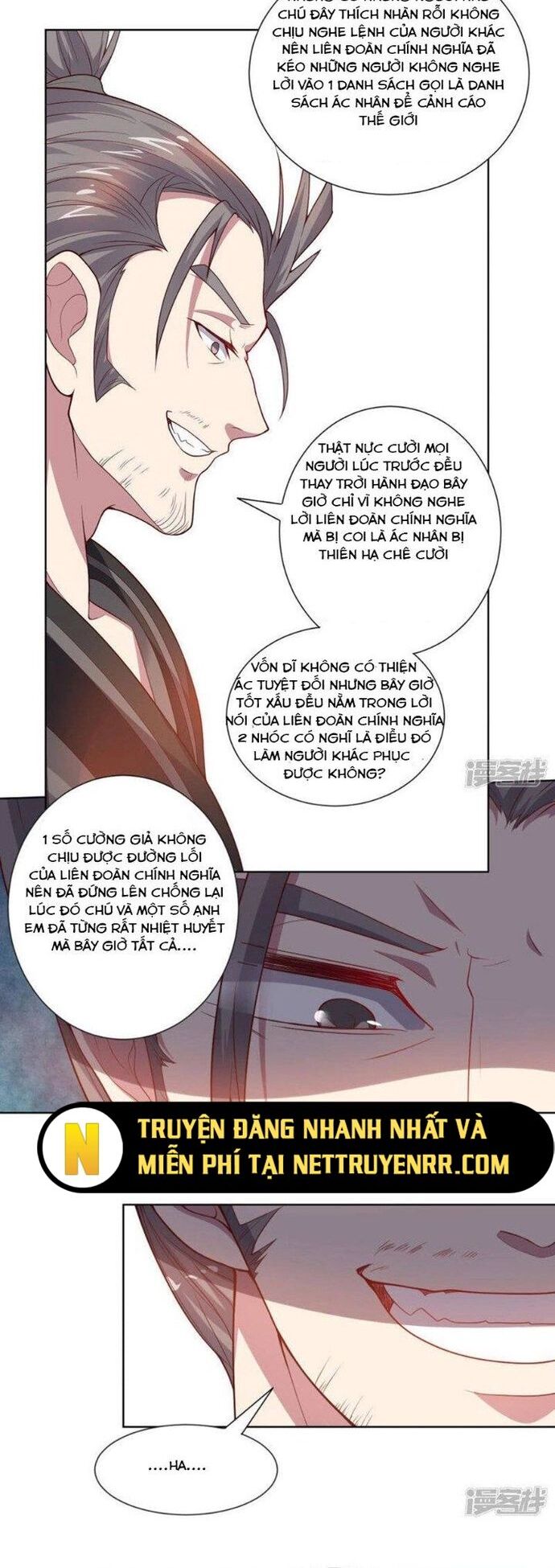 Bạn Gái Hung Ác Của Siêu Anh Hùng Chapter 72 - Trang 2