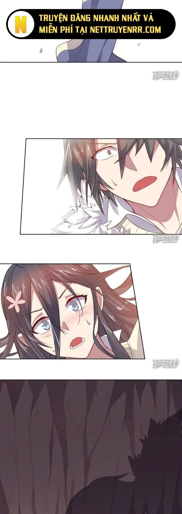 Bạn Gái Hung Ác Của Siêu Anh Hùng Chapter 72 - Trang 2