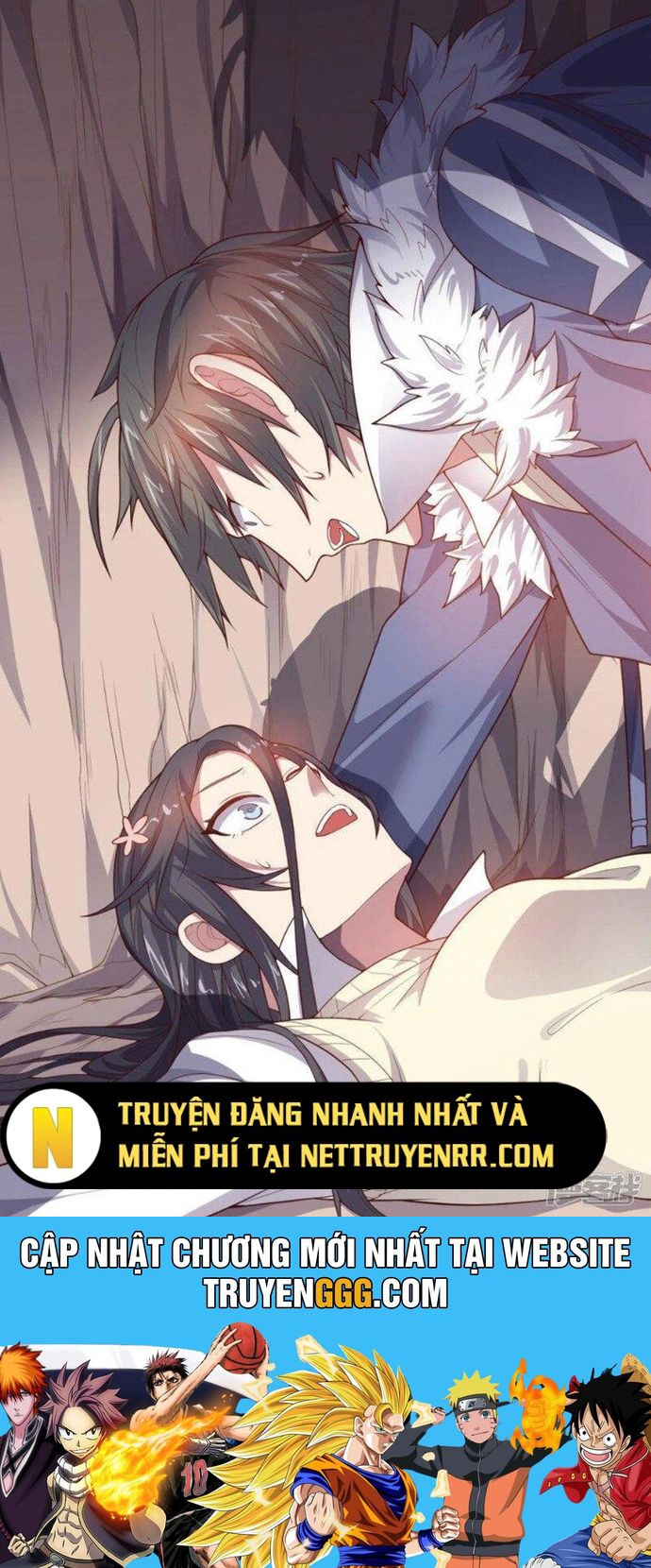Bạn Gái Hung Ác Của Siêu Anh Hùng Chapter 72 - Trang 2