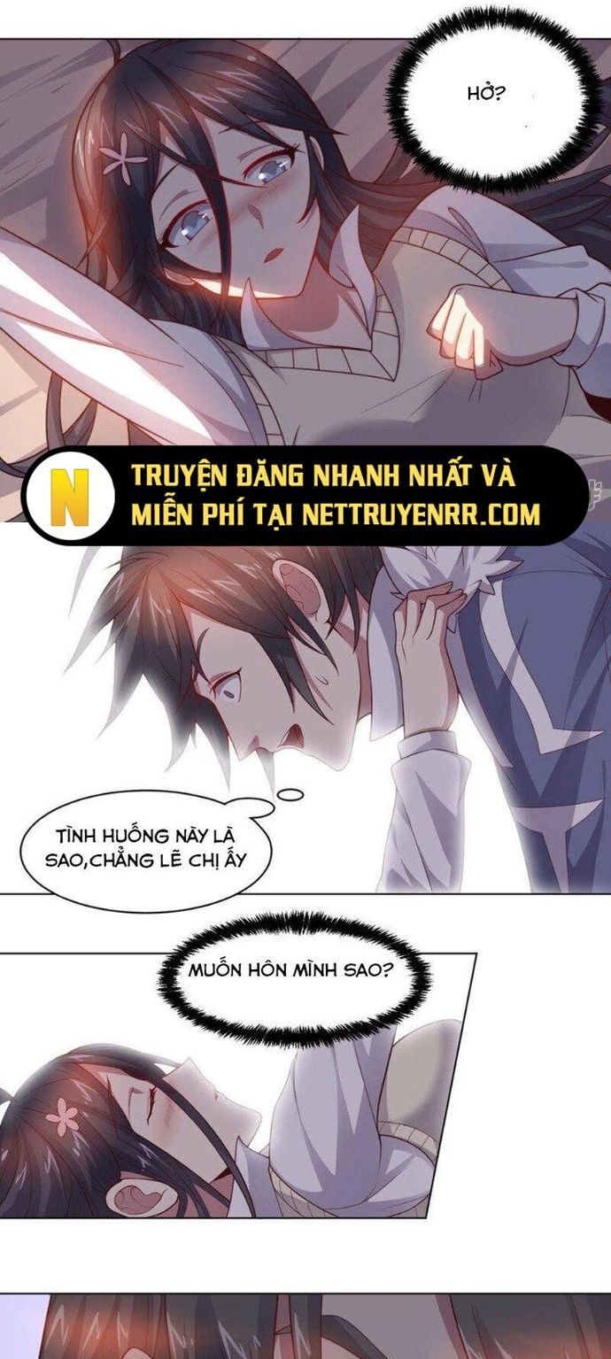 Bạn Gái Hung Ác Của Siêu Anh Hùng Chapter 73 - Trang 2