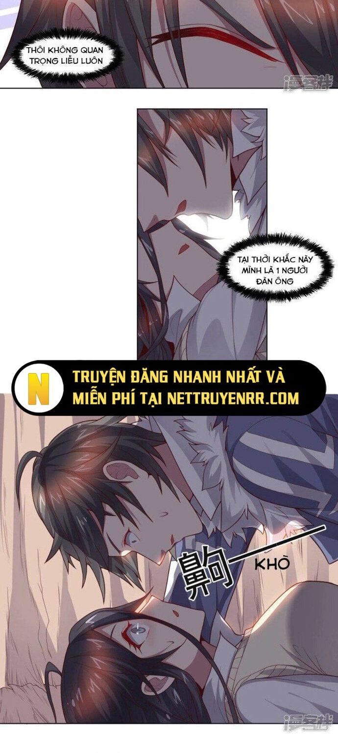Bạn Gái Hung Ác Của Siêu Anh Hùng Chapter 73 - Trang 2