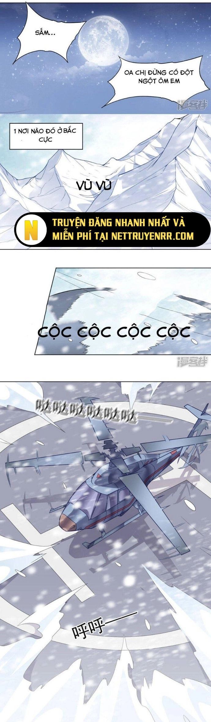 Bạn Gái Hung Ác Của Siêu Anh Hùng Chapter 73 - Trang 2