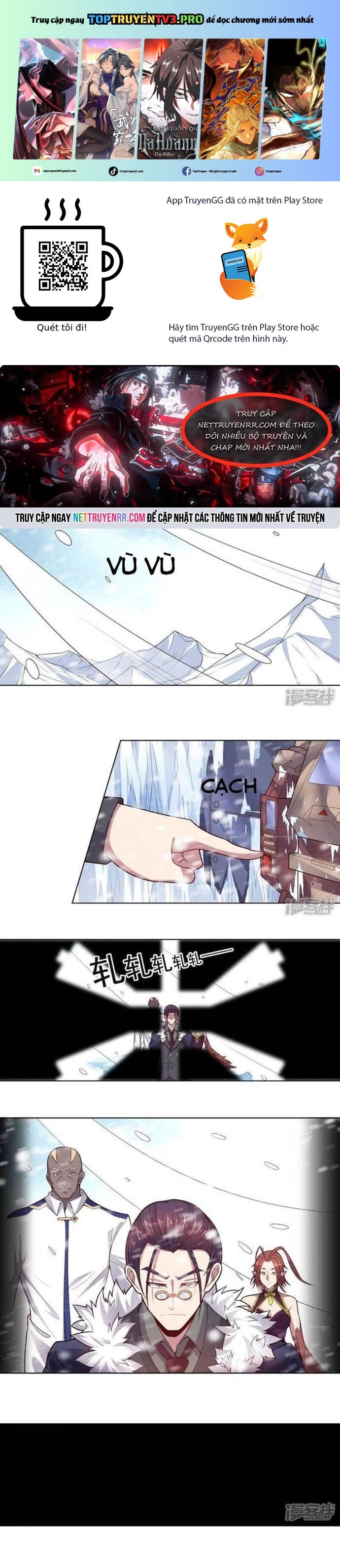 Bạn Gái Hung Ác Của Siêu Anh Hùng Chapter 74 - Trang 2
