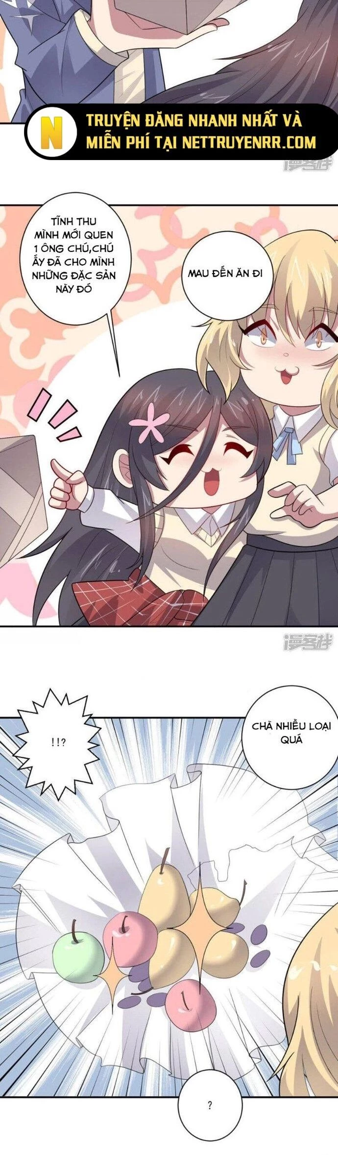 Bạn Gái Hung Ác Của Siêu Anh Hùng Chapter 75 - Trang 2