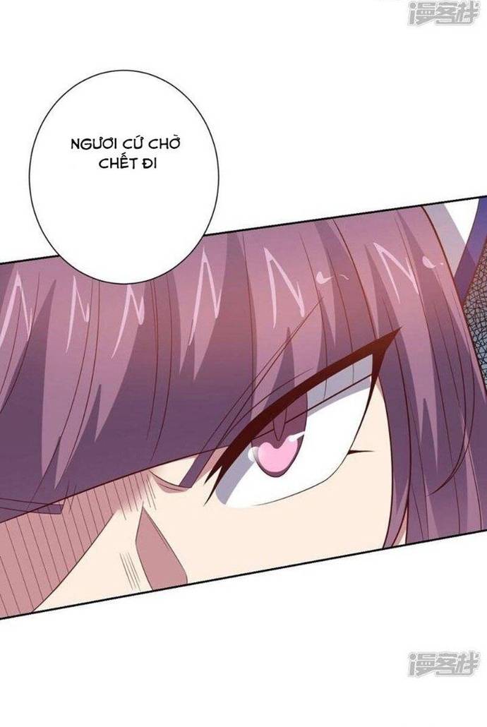 Bạn Gái Hung Ác Của Siêu Anh Hùng Chapter 83 - Trang 2