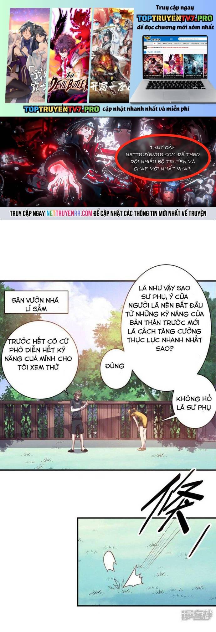 Bạn Gái Hung Ác Của Siêu Anh Hùng Chapter 84 - Trang 2