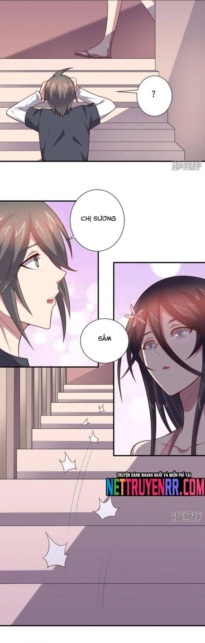 Bạn Gái Hung Ác Của Siêu Anh Hùng Chapter 84 - Trang 2