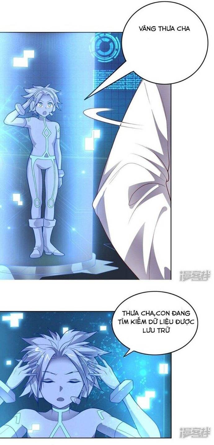 Bạn Gái Hung Ác Của Siêu Anh Hùng Chapter 85 - Trang 2