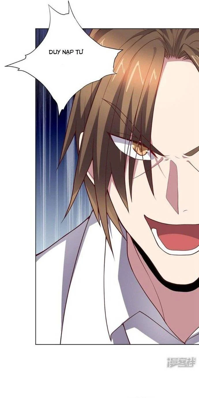 Bạn Gái Hung Ác Của Siêu Anh Hùng Chapter 85 - Trang 2