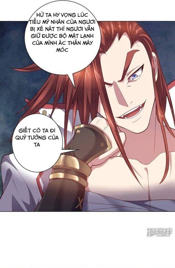 Bạn Gái Hung Ác Của Siêu Anh Hùng Chapter 85 - Trang 2