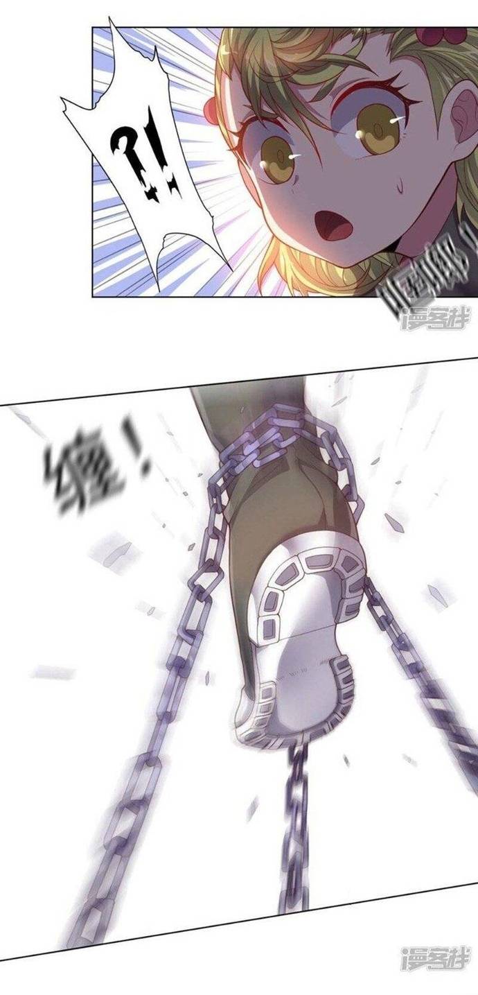 Bạn Gái Hung Ác Của Siêu Anh Hùng Chapter 85 - Trang 2