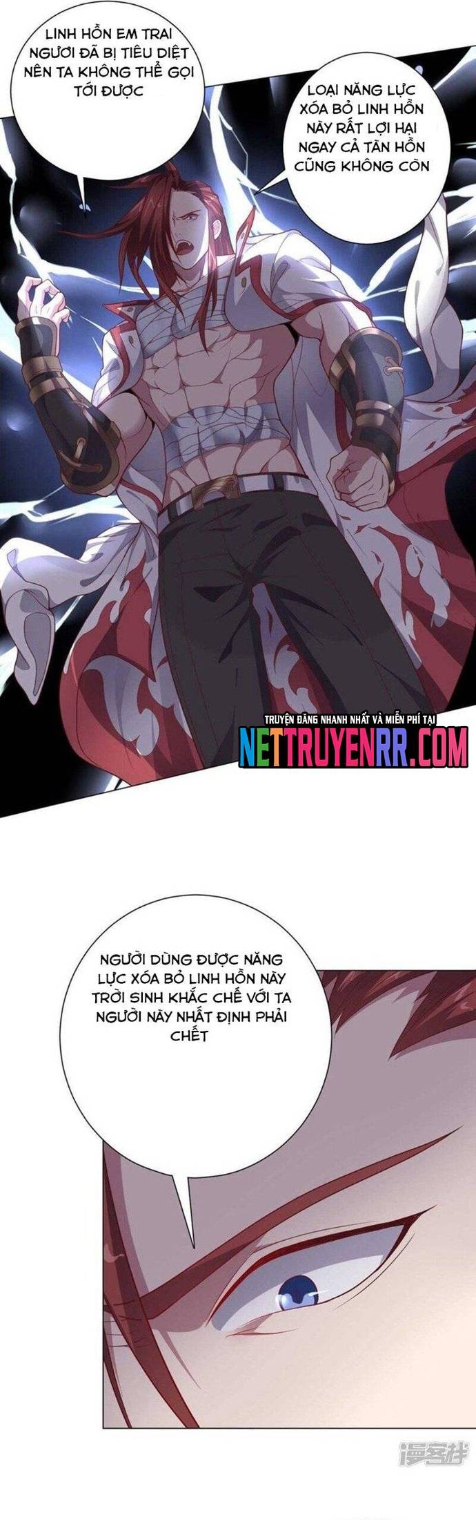Bạn Gái Hung Ác Của Siêu Anh Hùng Chapter 86 - Trang 2