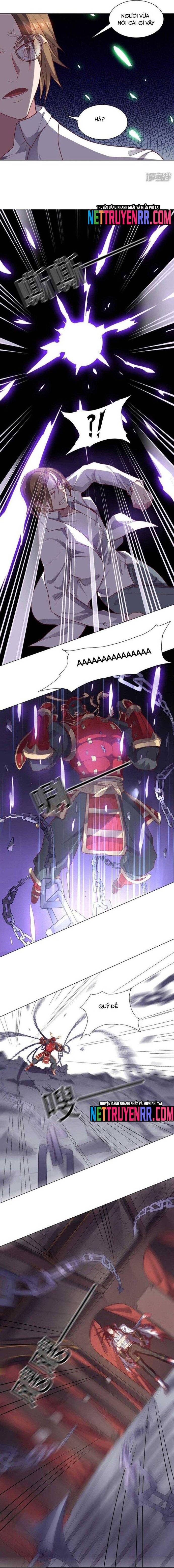 Bạn Gái Hung Ác Của Siêu Anh Hùng Chapter 86 - Trang 2