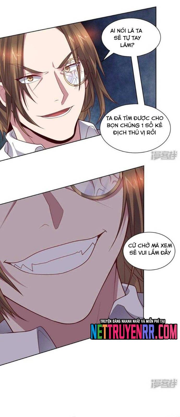 Bạn Gái Hung Ác Của Siêu Anh Hùng Chapter 86 - Trang 2