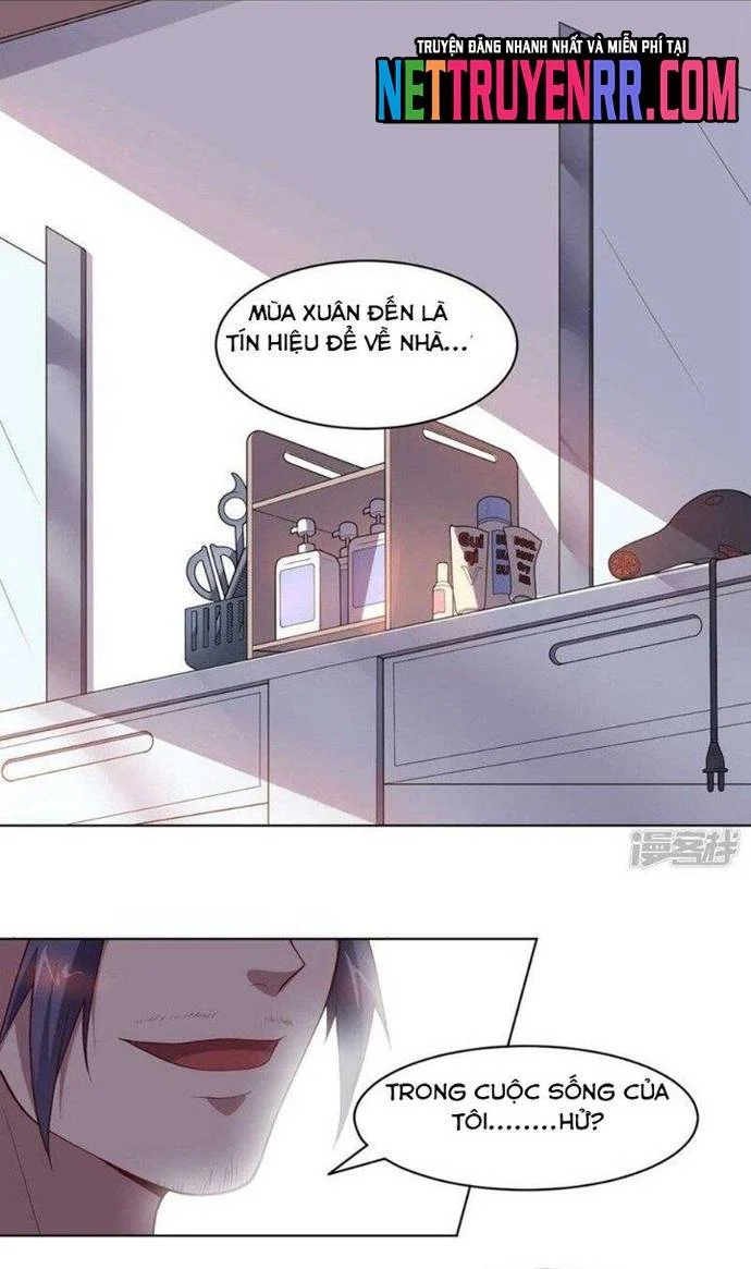 Bạn Gái Hung Ác Của Siêu Anh Hùng Chapter 86 - Trang 2