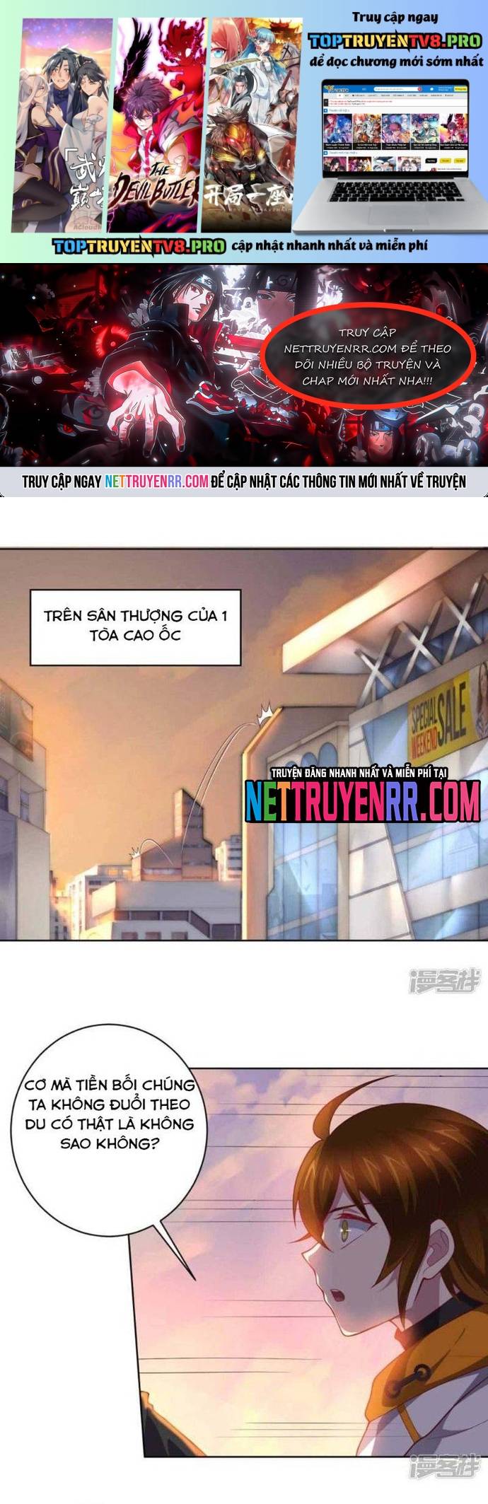 Bạn Gái Hung Ác Của Siêu Anh Hùng Chapter 88 - Trang 2