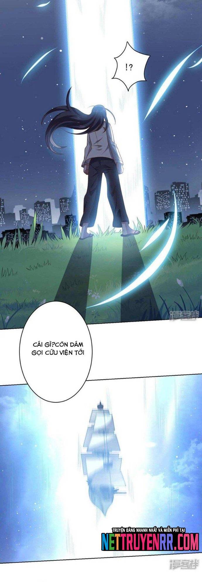Bạn Gái Hung Ác Của Siêu Anh Hùng Chapter 95 - Trang 2