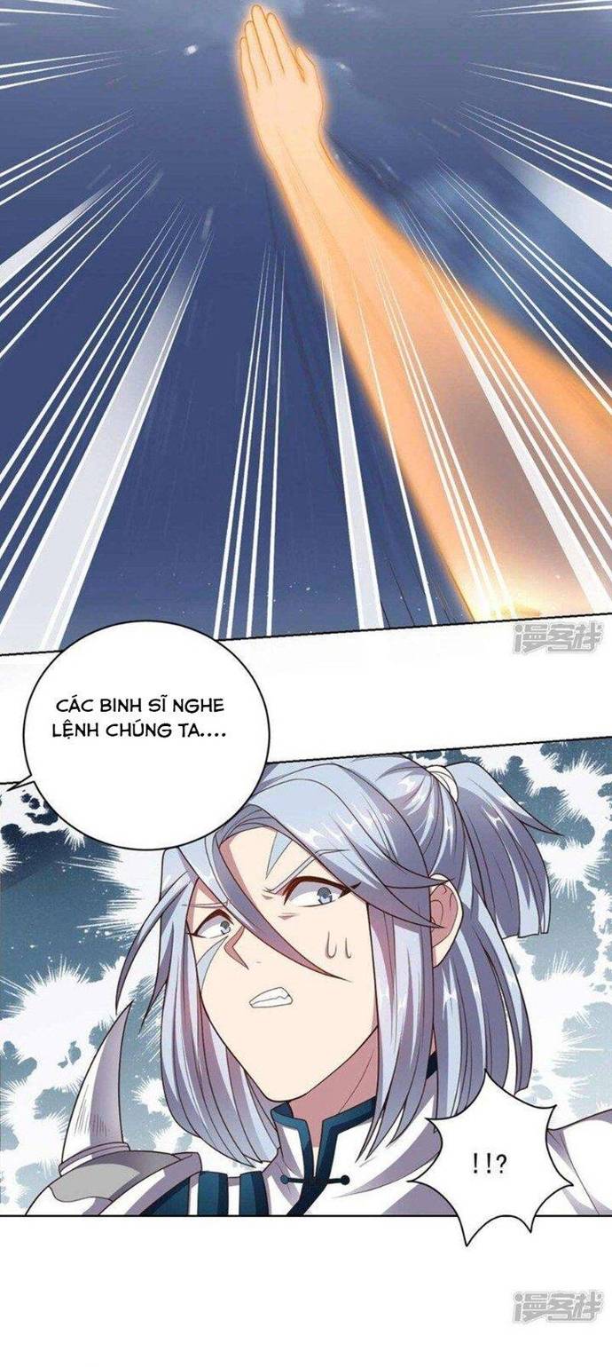 Bạn Gái Hung Ác Của Siêu Anh Hùng Chapter 95 - Trang 2