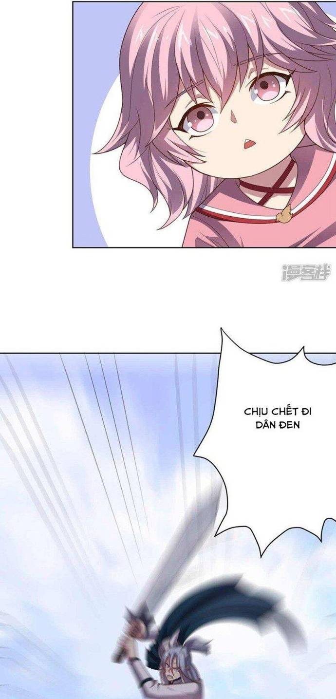 Bạn Gái Hung Ác Của Siêu Anh Hùng Chapter 95 - Trang 2