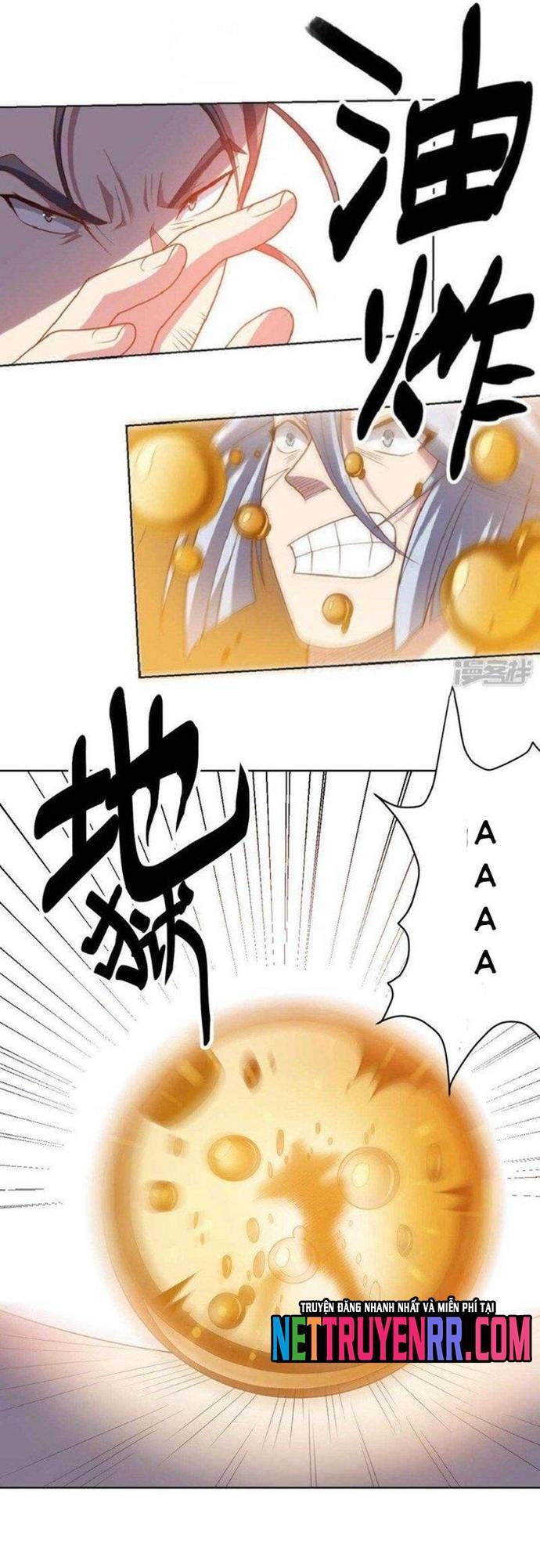 Bạn Gái Hung Ác Của Siêu Anh Hùng Chapter 95 - Trang 2