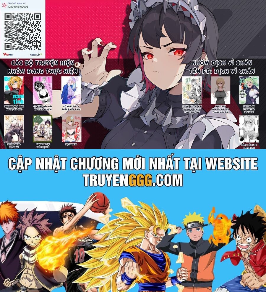 Bạn Gái Nam Tính Với Độ Ẩm Cao Chapter 41 - Trang 2