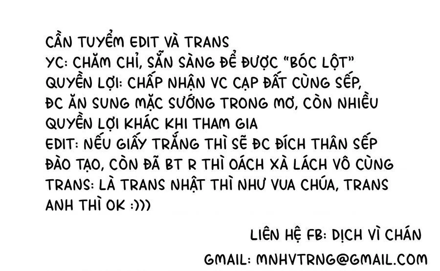 Bạn Gái Nam Tính Với Độ Ẩm Cao Chapter 42 - Trang 2