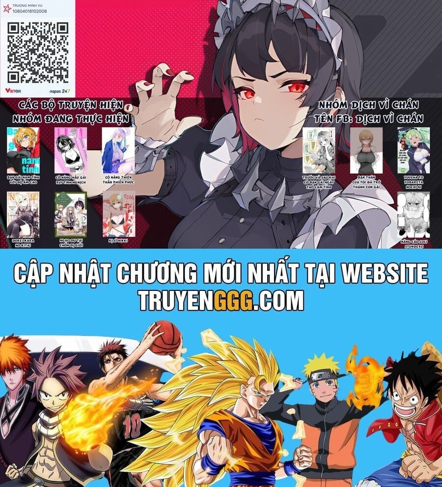 Bạn Gái Nam Tính Với Độ Ẩm Cao Chapter 42 - Trang 2
