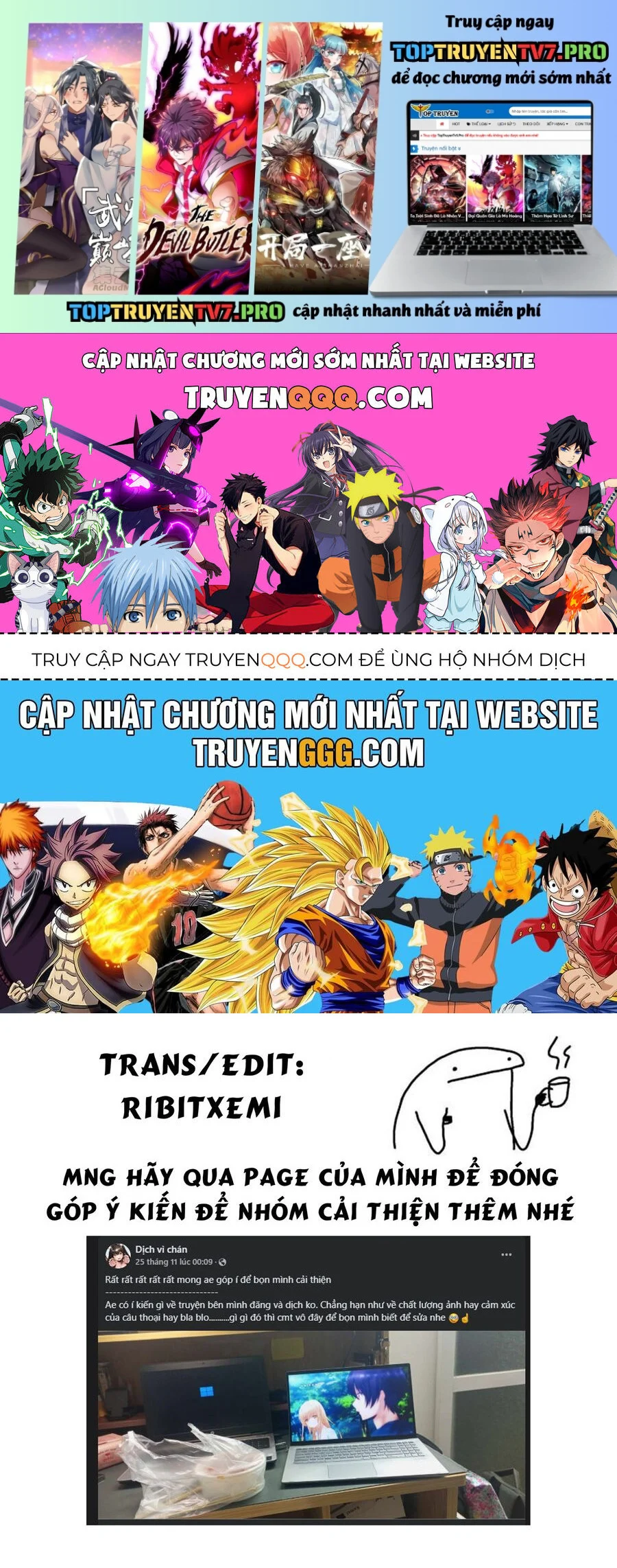 Bạn Gái Nam Tính Với Độ Ẩm Cao Chapter 43 - Trang 2