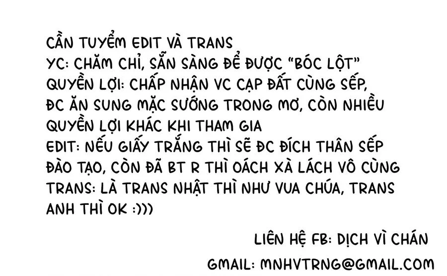 Bạn Gái Nam Tính Với Độ Ẩm Cao Chapter 43 - Trang 2