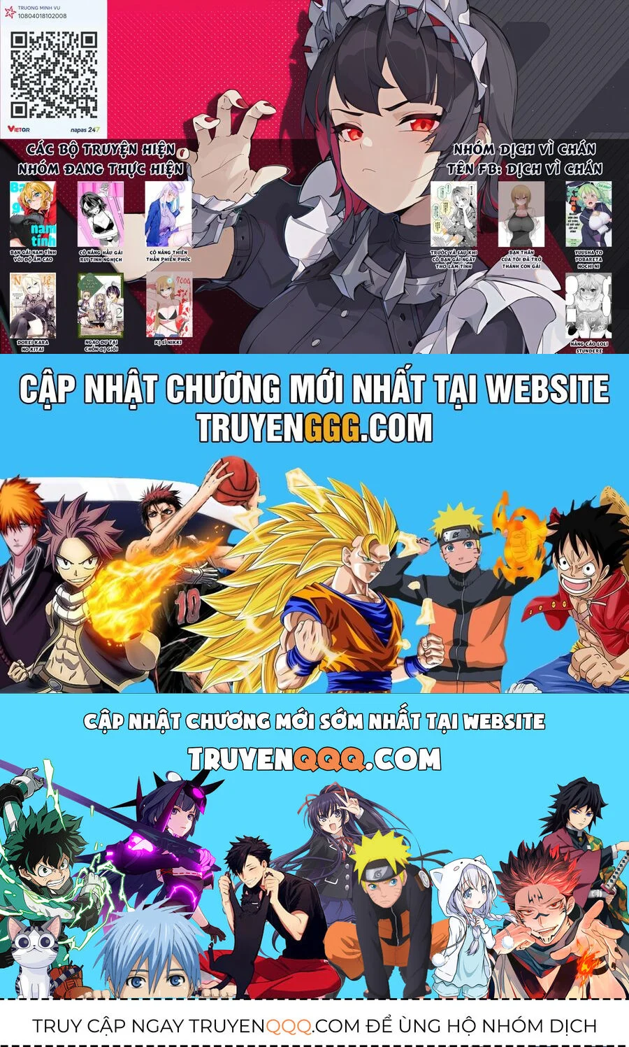 Bạn Gái Nam Tính Với Độ Ẩm Cao Chapter 43 - Trang 2