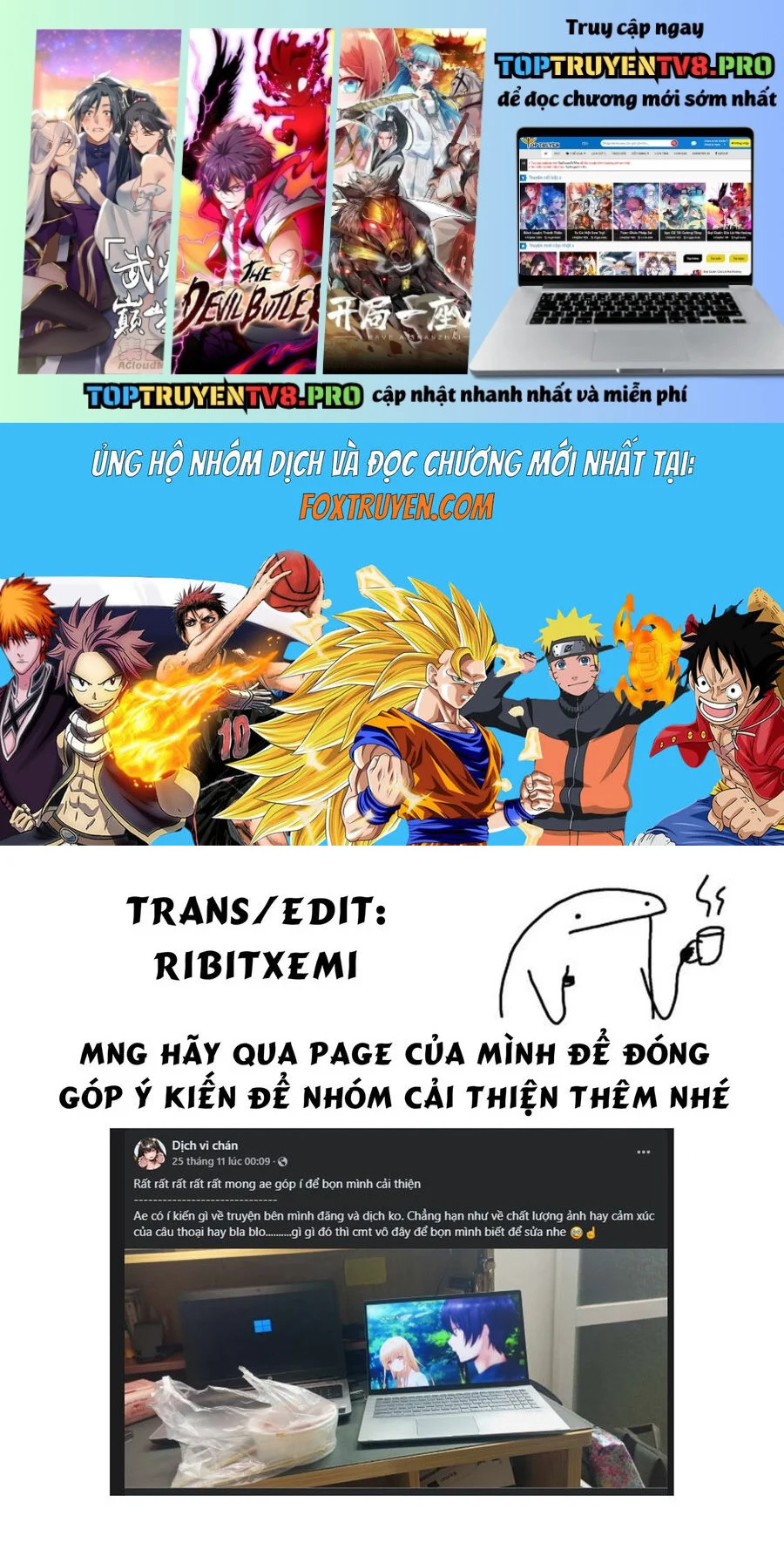 Bạn Gái Nam Tính Với Độ Ẩm Cao Chapter 48 - Next 